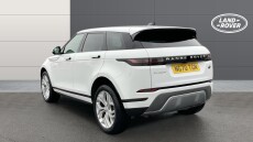 Land Rover Range Rover Evoque 2.0 D165 S 5dr Auto Diesel Hatchback